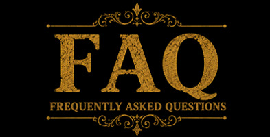Frequently Asked Questions