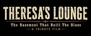 Tribute To Theresa’s Lounge