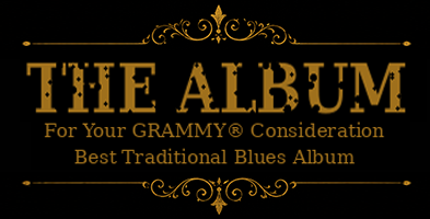 The Album — For Your GRAMMY Consideration
