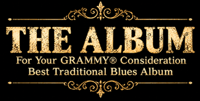 The Album — For Your GRAMMY Consideration